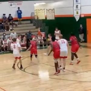 Meet your Posher, Robbie